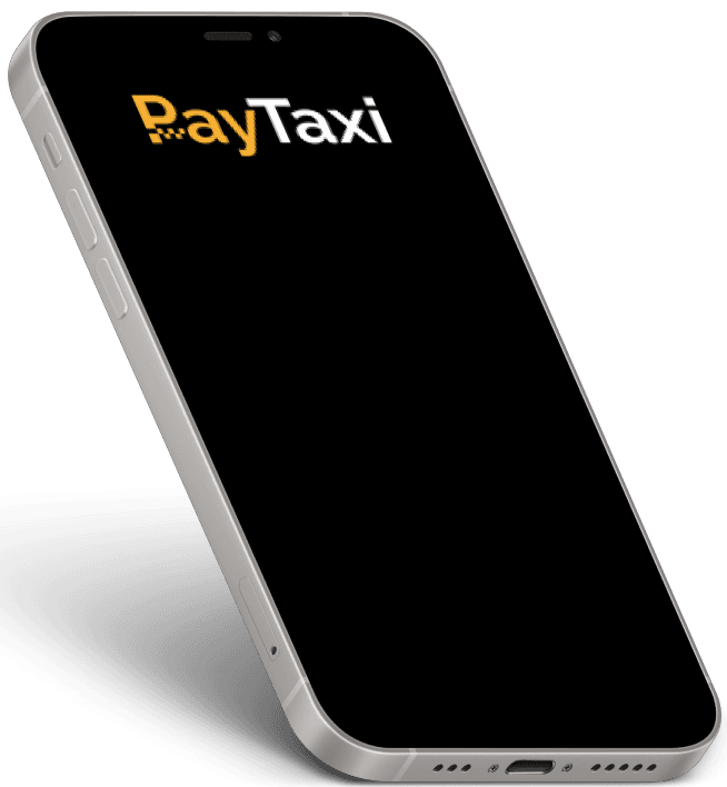 Иллюстрация PayTaxi